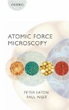 Atomic Force Microscopy at Amazon.co.uk